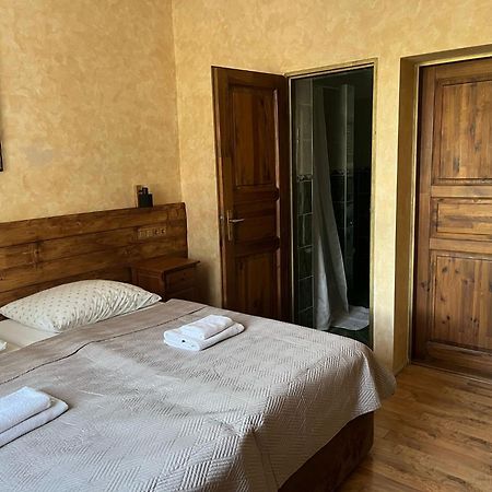 Penzión pri Kaštieli Bratislava Exterior foto