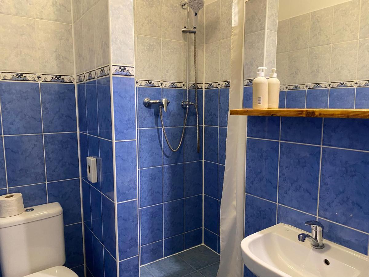 Penzión pri Kaštieli Bratislava Exterior foto