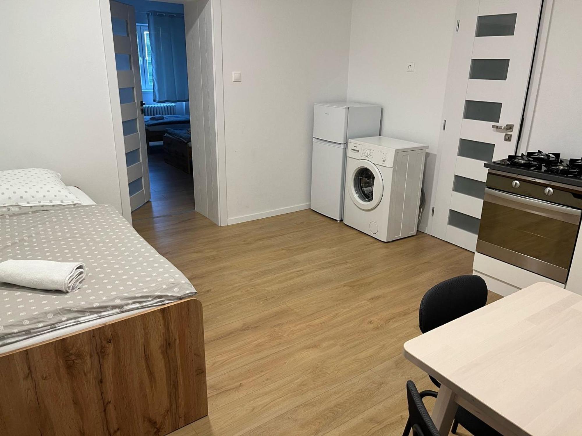 Penzión pri Kaštieli Bratislava Exterior foto