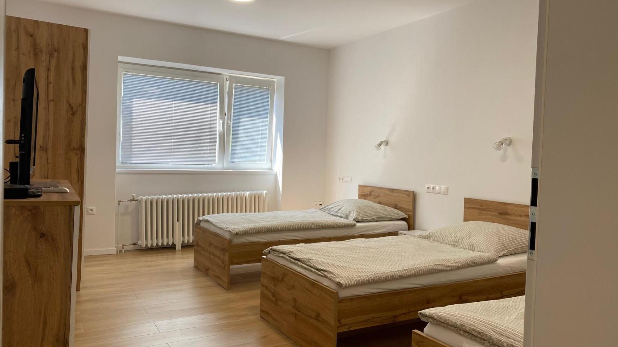 Penzión pri Kaštieli Bratislava Exterior foto